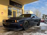 Dodge Challenger SRT 6.4 V8 Alcantara|Kamera|Xenon|ACC - Dodge Challenger Benzin Gebrauchtwagen