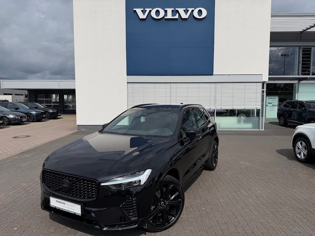 Image of Volvo XC60