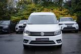 Volkswagen Caddy 1.4 TSI DSG Maxi Highline *Leder *2.H *Nav - VW Caddy Gebrauchtwagen in Wuppertal