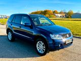 Suzuki Grand Vitara 2.0 Club 4x4 Allrad AHK Leder SSD - Suzuki Grand Vitara: Club
