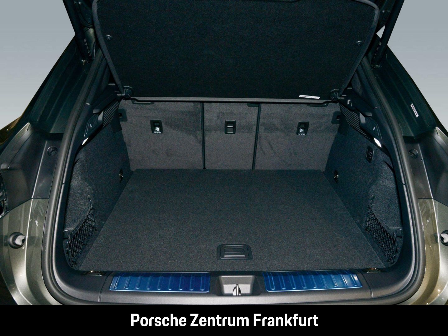 Porsche Macan - Bild 23