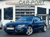 Audi A5 Cabriolet 2.0 TDI *BI-XEN | PDC | SHZ | UVM.. - Audi Gebrauchtwagen in Villingen-Schwenningen