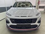 Hyundai KONA 2.0 T-GDI N Performance NAVI ACC SHZ KRE... - gebrauchte Hyundai KONA aus dem Jahr 2021