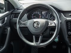 Foto Nummer 7: SKODA Octavia