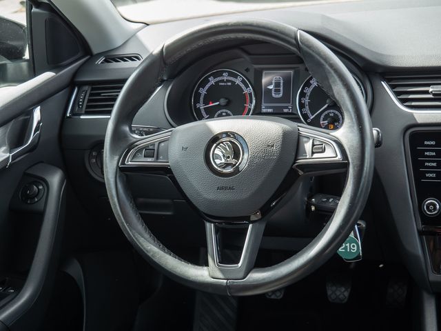 Foto Nummer 7: SKODA Octavia