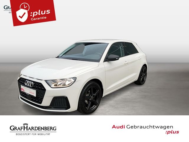 Audi A1 Sportback Advanced 25TFSI S-Tr VirtualCockpit