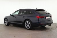 Audi A6 - Vorschau Bild 5