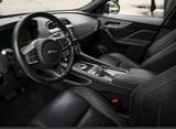 Jaguar F-Pace 35t AWD R-Sport Automatik R-Sport - Jaguar F-Pace: R Sport