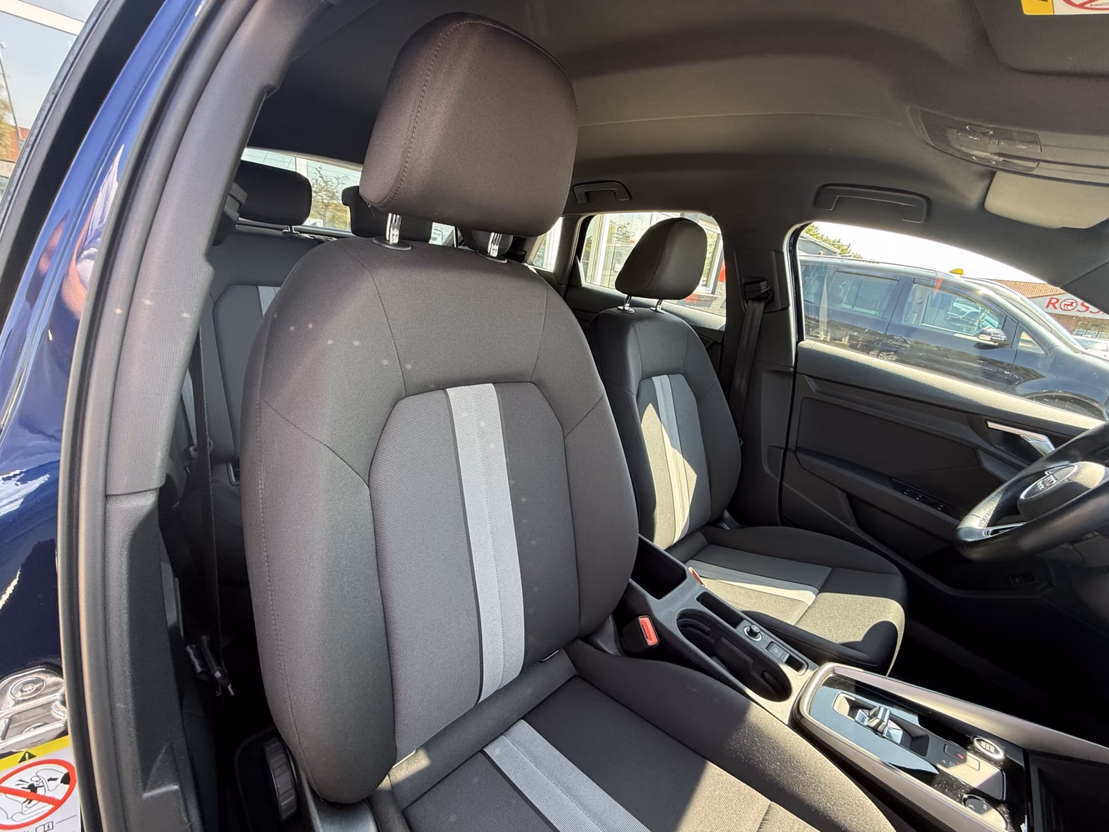 Audi A3 35 TFSI Sportback,CarPlay,Winter,ELK-Heckkl., миниатюра 26