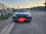 BMW Bmw 730d X Dreiviertel - BMW 730 in Saarbrücken