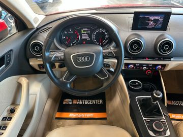Audi A3 *Navi*Tempo*Xenon-Adaptive*Pdc*Szhz*