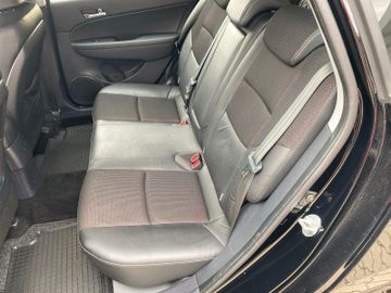 Bild 17 Hyundai i30 CW 1.4 *AHK*KLIMAAUTO*SHZ*8-FACH*