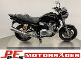 Yamaha XJR 1300 *40.000Km-Inspektion* - YAMAHA XJR 1300