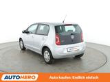 Volkswagen up! 1.0 Move up!*NAVI*KLIMA*GARANTIE* - VW up! Gebrauchtwagen in Frankfurt