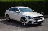Mercedes-Benz GLC 250 4MATIC Autom. -