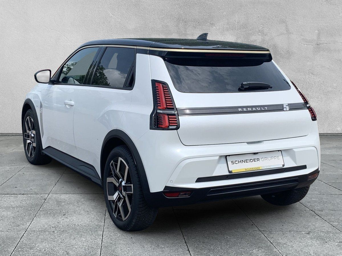 Renault R 5 - Bild 3