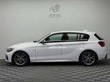 BMW M140i i Special Edition|BMW-Historie|Business-P. - weiße BMW M140i