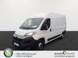 Citroën Jumper 33 Club L2H2 BlueHDi 140 - Citroën Jumper l1h2