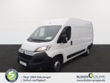 Citroën Jumper 33 Club L2H2 BlueHDi 140 - Citroën Jumper l1h2