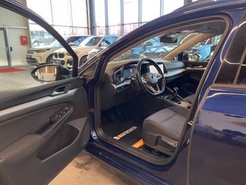 Volkswagen Golf VIII Variant *19%MwSt*TACHO DIGITAL*LED*NAV