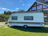 Hobby Excelsior 520 TMF inkl. Mover TOP Zustand - 520