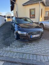 Audi A4 1.8 TFSI quattro Ambiente Avant Ambiente