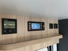 Glücksmobil C 70 DL *Automatik*nur 2,12 m*Face2Face