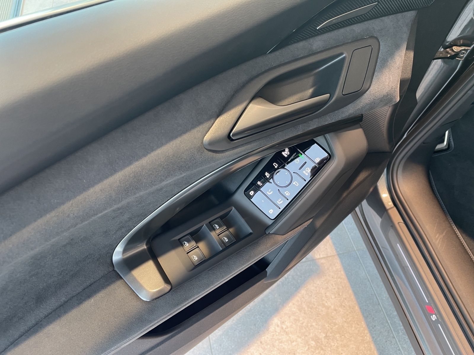 Audi SQ5 - Bild 6