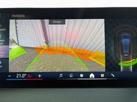 BMW iX - Vorschau Bild 16