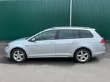 Volkswagen Golf 1.6 TDI DSG BMT LOUNGE Variant LOUNGE