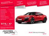 Audi RS e-tron GT S-Sitze/Laser/Massage/360°/Pano/HuD - Audi RS e-tron GT in Düsseldorf