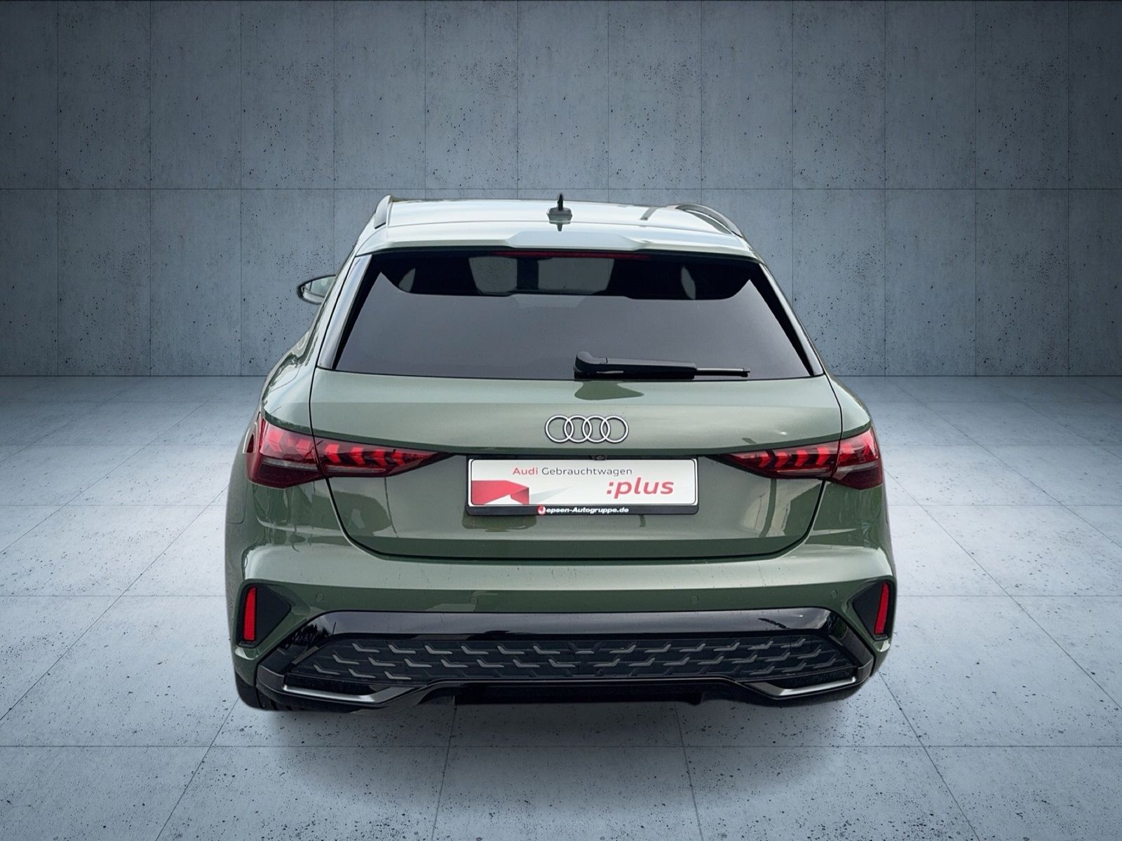 Audi A3 - Bild 5
