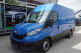 Iveco Daily 35 S Kasten 3,0l L3H2 AUTO/KLIMA/KAM/AHK - Iveco: Daily 35s