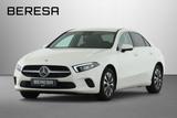 Mercedes-Benz A 180 Limousine MBUX Night Einparkhilfer - Mercedes-Benz A 180