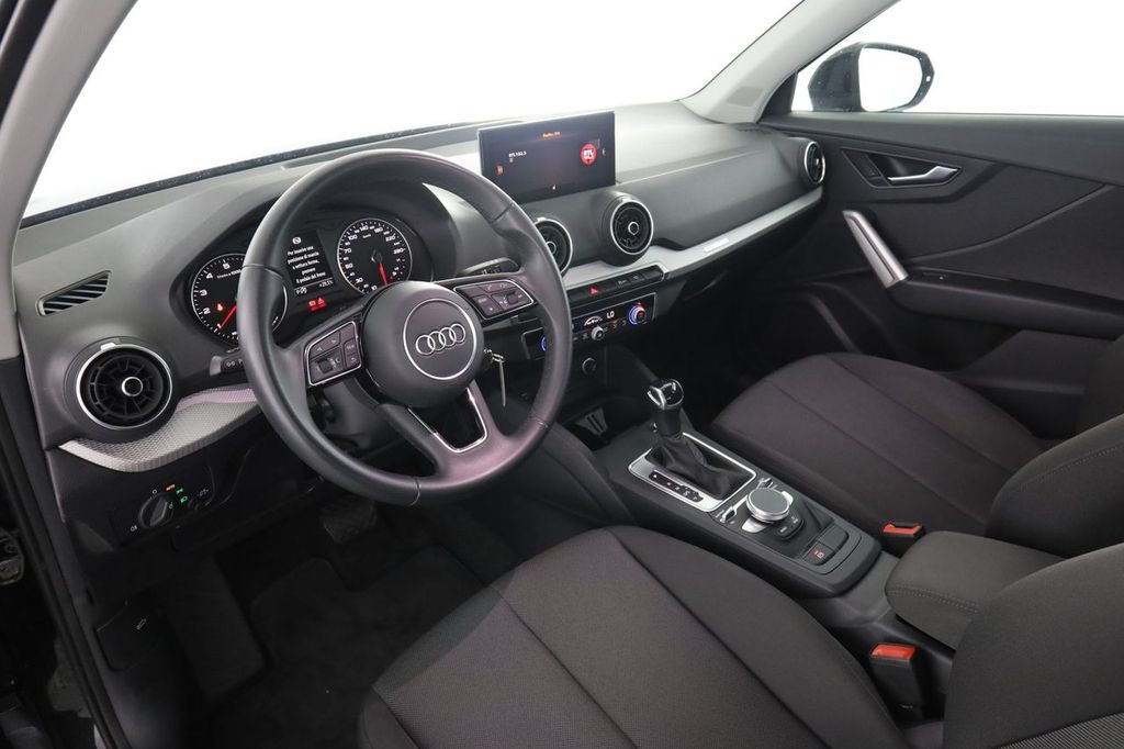 Image of Audi Q2