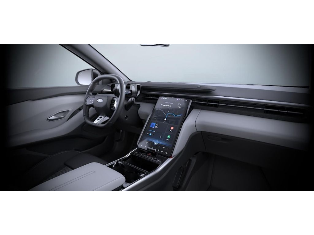 Fahrzeugabbildung Ford Capri Style Neu ab 255€ netto mtl. Exklusiv 1000