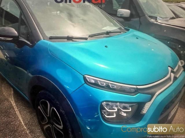 Image of Citroën C3