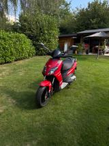 Derbi Vatriant Sport 50 - MOFA S50