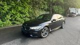 BMW M Paket 740i - fantastischer Zustand - BMW 740 mit Benzin-Antrieb