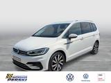 Volkswagen Touran 2.0 TDI Highline DSG  R-Line ext., KLIMA, - Volkswagen Touran Kleinbus R line mit Diesel-Antrieb