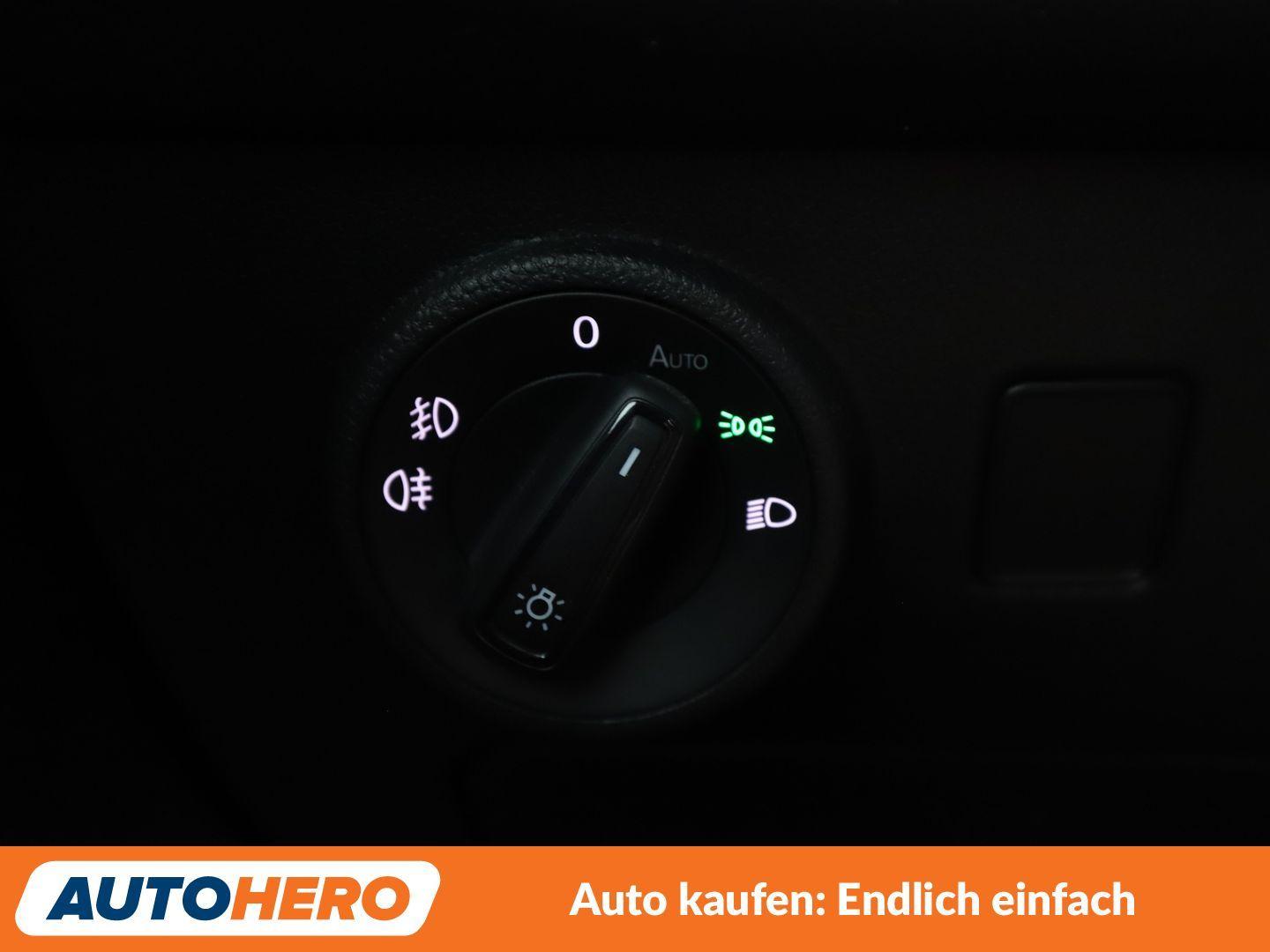 Cupra Ateca 2.0 TSI 4Drive Aut.*LED*TEMPO*CAM*PDC*, миниатюра 24