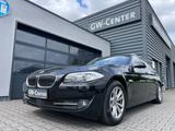 BMW 5 Touring 520 d /Scheckheft lückenlos BMW -1.Hd - BMW 520 in Leipzig