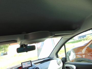 Bild 12 Citroën Berlingo Kombi Selection