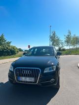 Audi Q5 Quattro 3.0d - Audi Q5: Aud