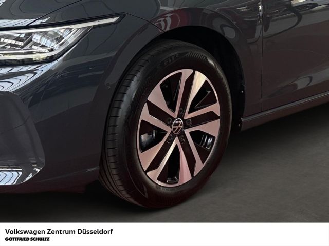 Volkswagen Golf - Bild 9