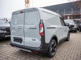 Ford TRANSIT Courier ACTIVE PDC SHZ KAMERA NAVI ACC - Ford Transit Tageszulassungen