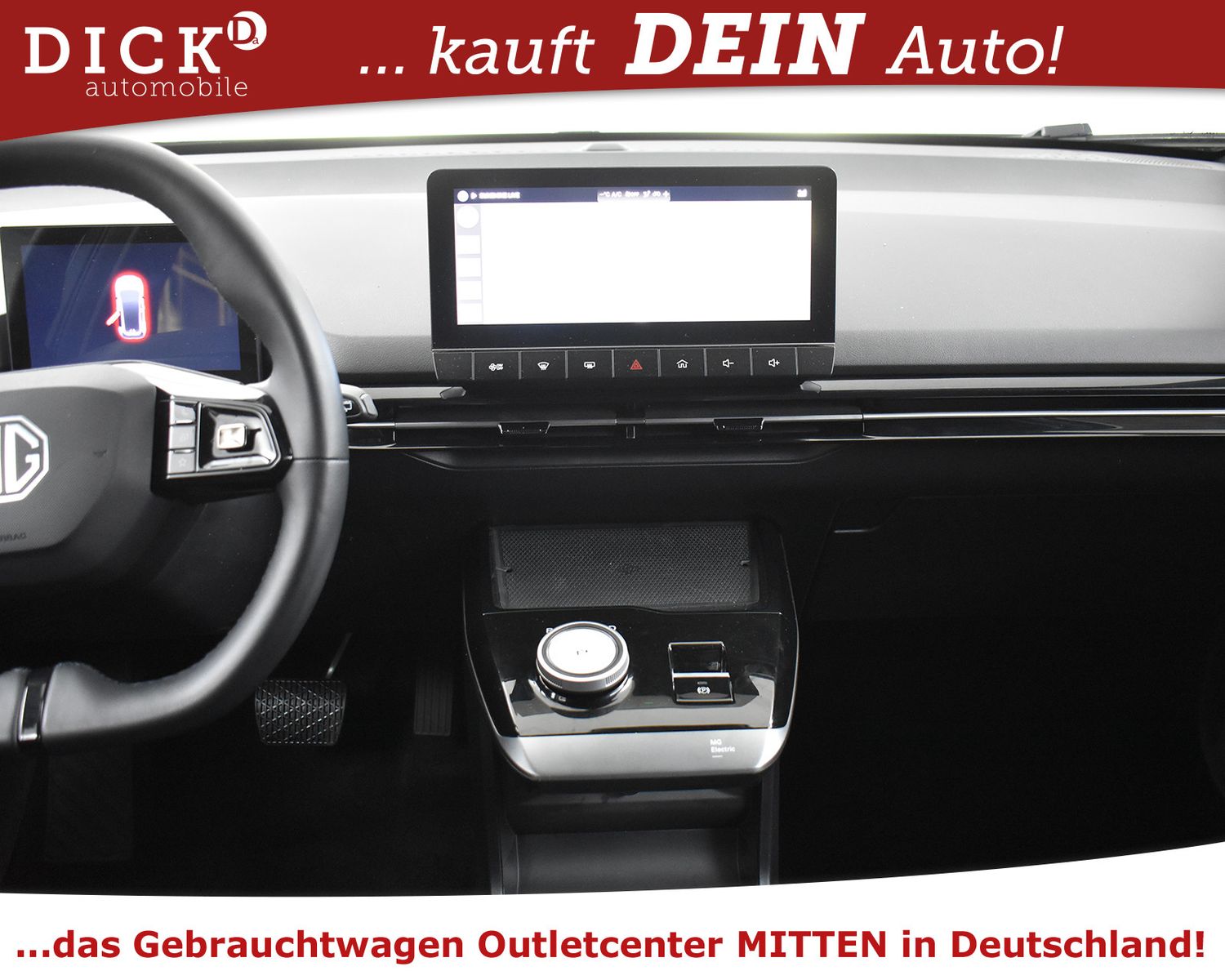 MG MG4 64 kWh Luxury >VIRTU+LEDER+LED+SHZ+DAB+ACC - Image 18