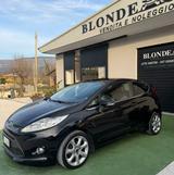 Ford Fiesta 1.6 120CV 3 porte Titanium Individua - Ford Fiesta aus 2011: Titanium