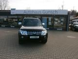 Mitsubishi Pajero 3.2 DI-D Edition 30 - gebrauchte Mitsubishi Pajero aus dem Jahr 2014