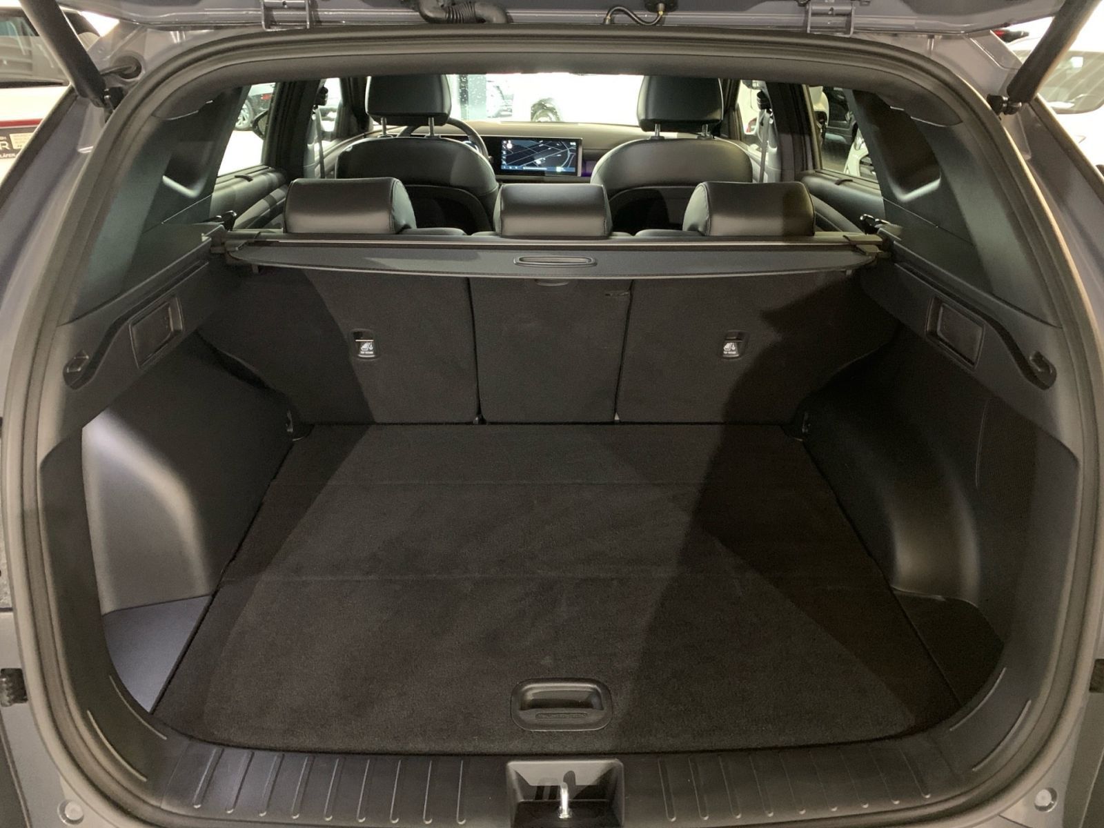 Fahrzeugabbildung Hyundai TUCSON 1.6 T-GDI 7-DCT Prime Mild-Hybrid 4WD Ass